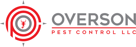 Overson Pest Control